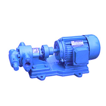 KCB、2CY型齒輪式輸油泵